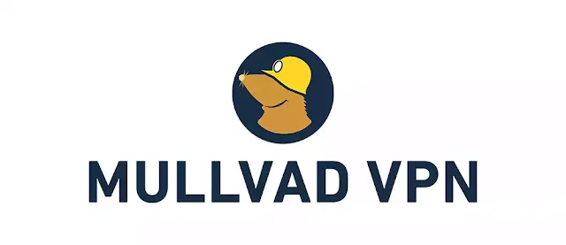 Mullvad VPN